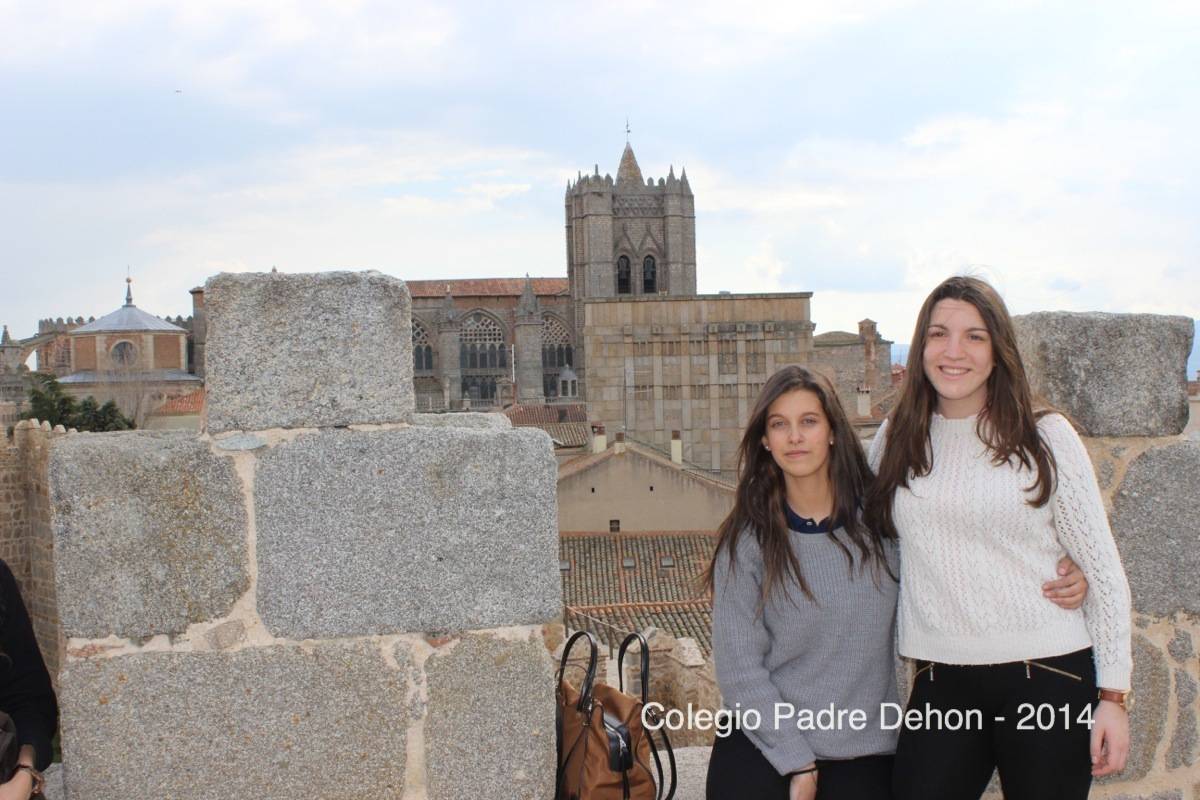 2014 03 20 ÁVILA MURALLAS (45)